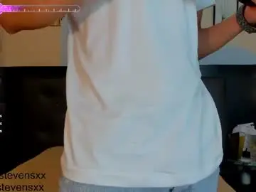 Chaturbate Watch Live Sex Cams of jota_stevensxx