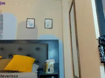 Chaturbate Adult Video Chat of jota_stevensxx
