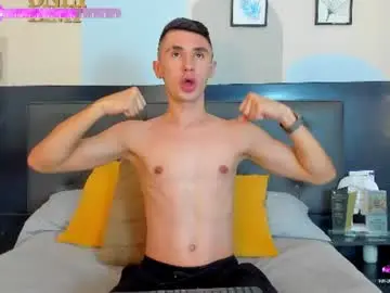 Chaturbate Live Porn of jota_stevensxx