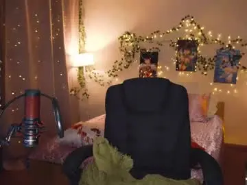 Chaturbate Adult Webcam of koshkasenpai