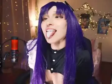 Chaturbate Free Porn Cam of koshkasenpai