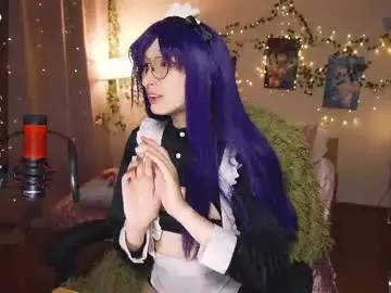 Chaturbate Watch Live Sex Cams of koshkasenpai