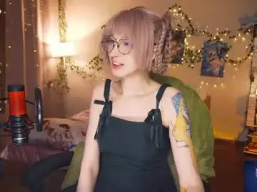 Chaturbate Live Sex of koshkasenpai