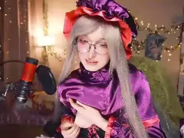 Chaturbate Sex Chat of koshkasenpai