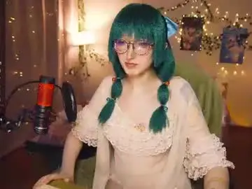 Chaturbate Live Porn of koshkasenpai