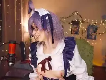 Chaturbate Sex Chat of koshkasenpai