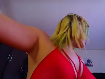 Chaturbate Sex Cam of lacolombiana_bitch