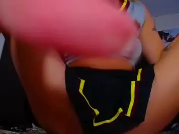 Chaturbate Best Webcam of lacolombiana_bitch