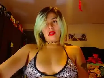 Chaturbate Live Porn of lacolombiana_bitch