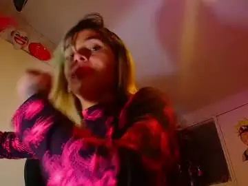 Chaturbate Adult Video Chat of lacolombiana_bitch