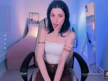 Chaturbate Nude Webcam of lil_melanie_