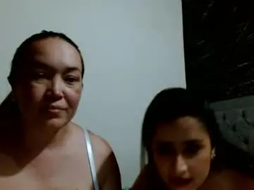 Chaturbate Sex Chat of marisol_malaret