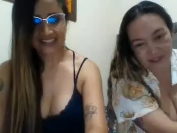 Chaturbate Watch Live Sex Cams of marisol_malaret