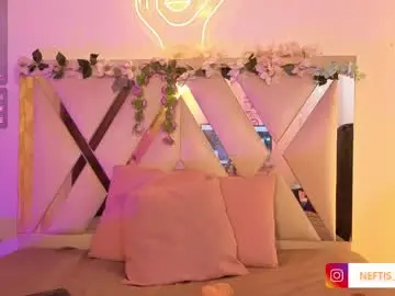 Chaturbate Sex Chat of neftis_tay