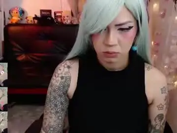 Chaturbate Sex Chat of newjadedelux