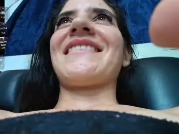 Chaturbate Best live sex cam show of samanthahoteer96