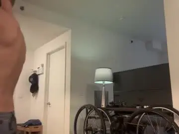 Chaturbate Sex Cam of sirbubblesworth
