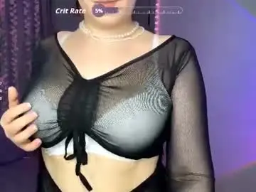Chaturbate Live Porn of sofiassecretss