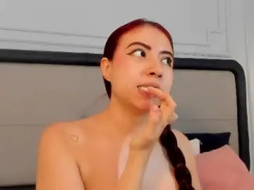 Chaturbate Live Sex of sweet_severa