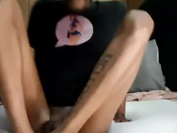 Chaturbate Sex Cam of thirdlegkenny