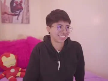 Chaturbate Live Sex of tomboy_tommy