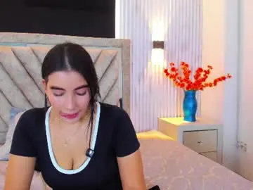 Chaturbate Nude Webcam of aisha_stones