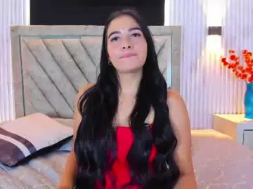 Chaturbate Best live sex cam show of aisha_stones