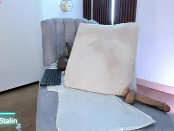 Chaturbate Live Porn of anastalin