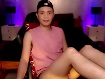 Chaturbate Best Webcam of asianguy_nextdoor