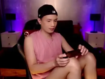 Chaturbate Adult Webcams of asianguy_nextdoor