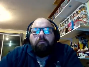 Chaturbate Live Sex Cam of aussie_big_fella