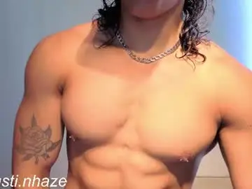 Chaturbate Adult Webcam of austiin_haze