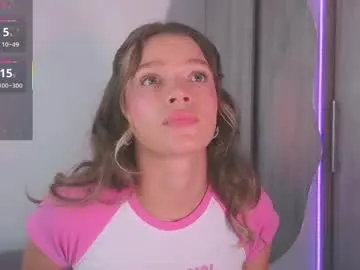 Chaturbate Sex Cam of camilamonroee