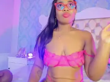 Chaturbate Nude Webcam of caseymoon