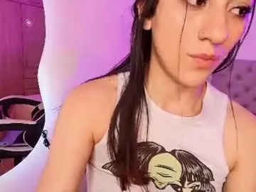 Chaturbate Watch Live Sex Cams of cristal__dream