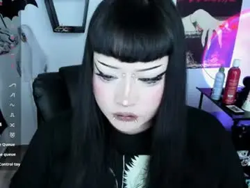 Chaturbate Free Porn Cam of cristal_kosh