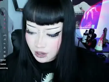 Chaturbate Adult Webcams of cristal_kosh