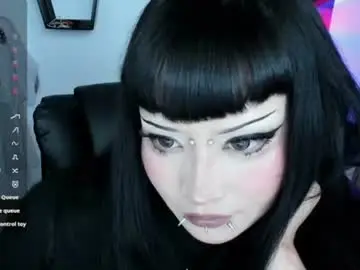 Chaturbate Adult Video Chat of cristal_kosh