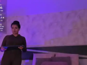 Chaturbate Watch Live Sex Cams of dana_haze