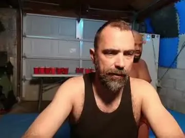 Chaturbate Sex Cam of hardworkertn
