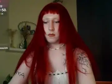 Chaturbate Sex Chat of lia_grl