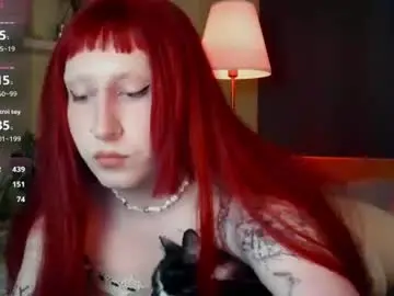 Chaturbate Live Sex of lia_grl
