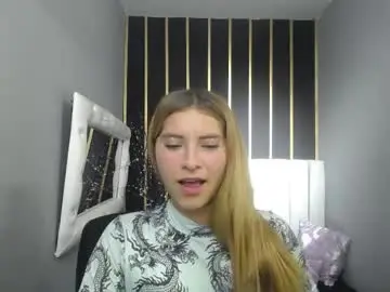 Chaturbate Free Porn Cam of nancy_blonde