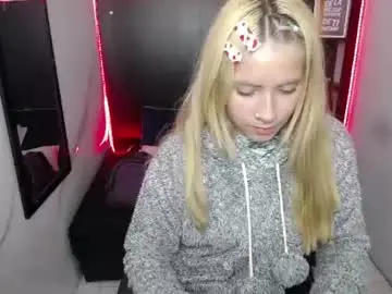 Chaturbate Sex Chat of nancy_blonde