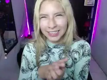 Chaturbate Adult Video Chat of nancy_blonde