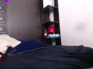 Chaturbate Live Porn of nancy_blonde
