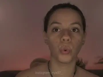 Chaturbate Adult Webcams of nyx_97