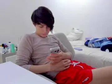 Chaturbate Live Porn of onlysergio