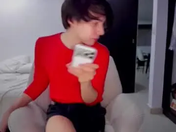Chaturbate Live Sex of onlysergio