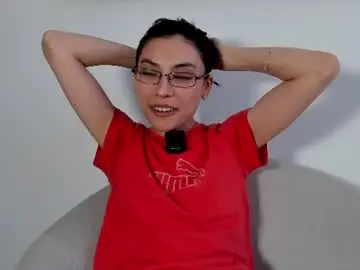 Chaturbate Nude Webcam of vanilla_velvet